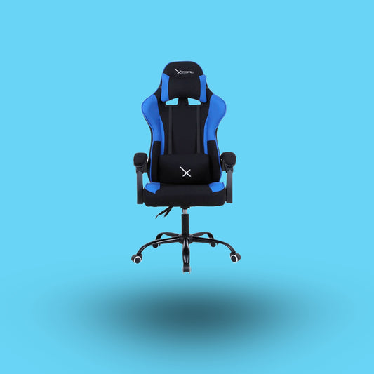 SILLA GAMER AZUL X05 (XZSXZ05A)