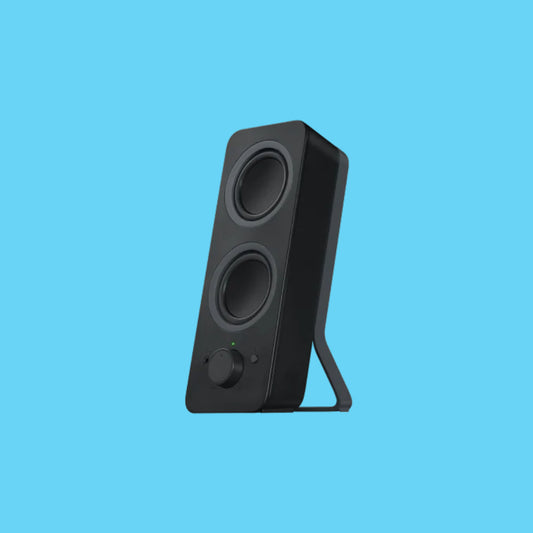 BOCINAS LOGITECH Z207 - BLUETOOTH/3.5 MM (980-001294)