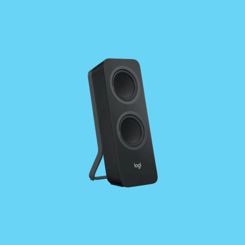 BOCINAS LOGITECH Z207 - BLUETOOTH/3.5 MM (980-001294)