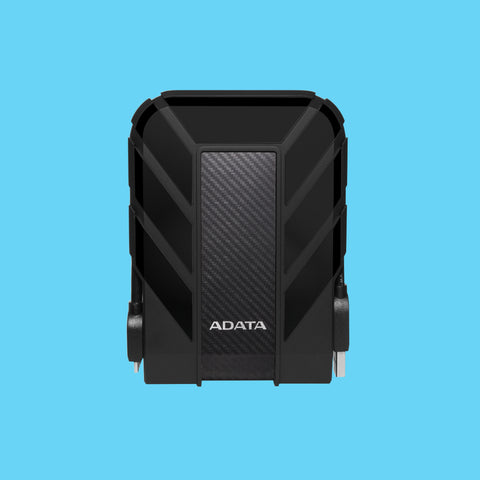 DISCO DURO EXTERNO ADATA 1TB HD710 PRO 2.5 PULGADAS USB 3.0 NEGRO (AHD710P-1TU31-CBK)