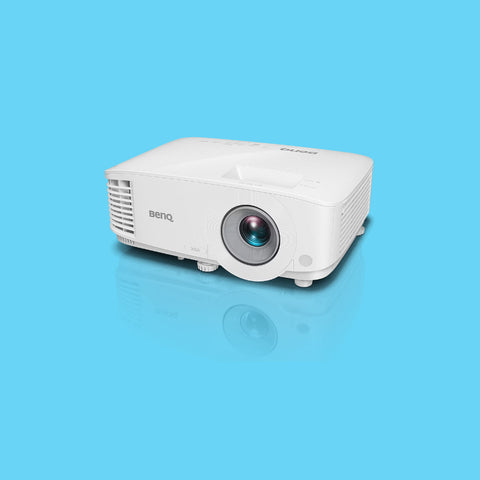 PROYECTOR BENQ MX550 PORTATIL 3600 LUMENES 1024X768 CON BOCINAS BLANCO (9H.JHY77.13L)
