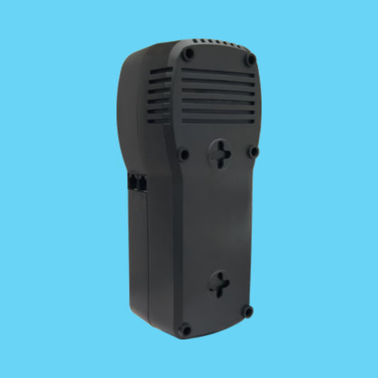 REGULADOR ELECT VICA 2500VA/1500W 8 CONT NEMA 5-15R/RJ11/RJ45 (V2500)