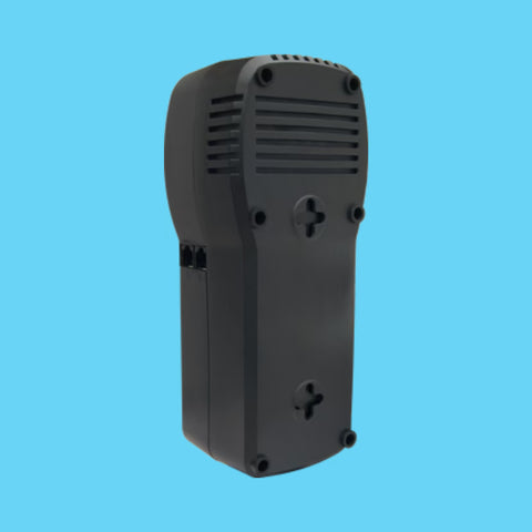 REGULADOR ELECT VICA 2500VA/1500W 8 CONT NEMA 5-15R/RJ11/RJ45 (V2500)