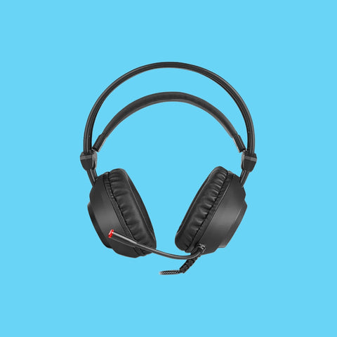DIADEMA GAMER XZEAL 2  XZ2015 (XZHD205B)