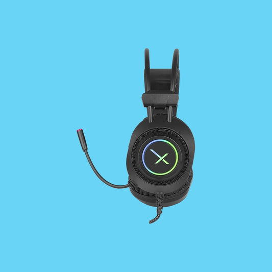 DIADEMA GAMER XZEAL 2  XZ2015 (XZHD205B)