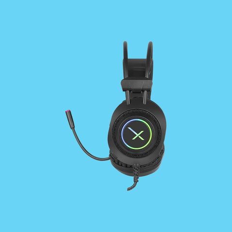 DIADEMA GAMER XZEAL 2  XZ2015 (XZHD205B)