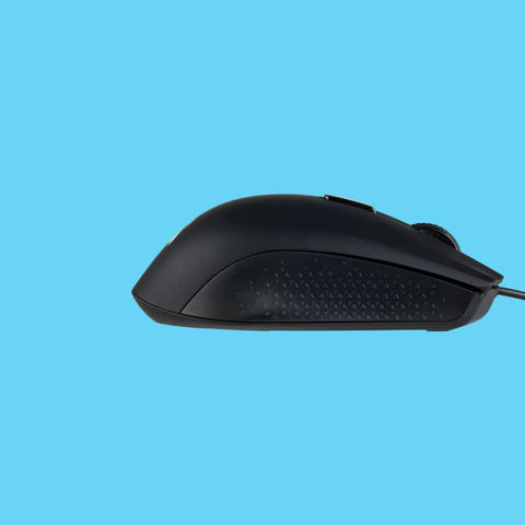 Mouse Corsair Harpoon Laser Usb  Rgb Refurbished 6,000 Dpi Gamer Negro
