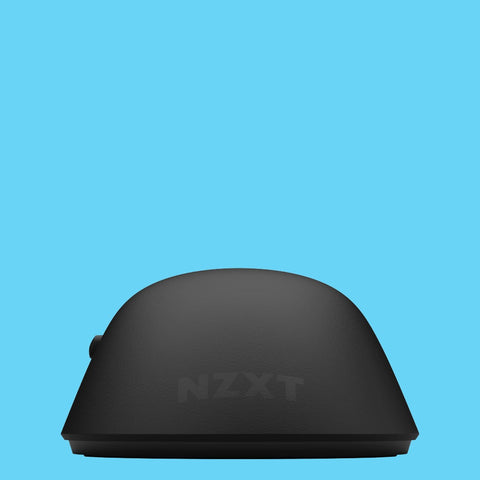 MOUSE NZXT OPTICO ALAMBRICO USB NEGRO (MS-1WRAX-BM)