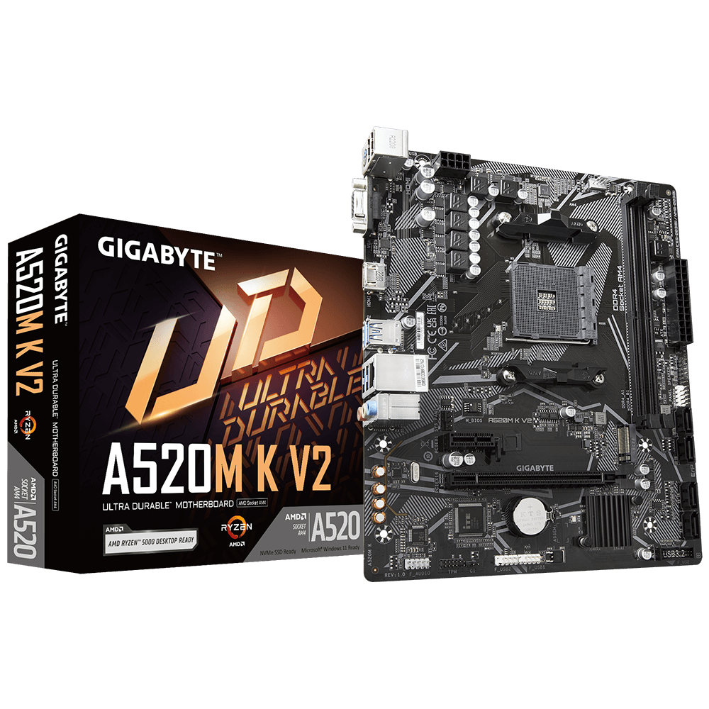 Kit de actualización AMD Ryzen 7 5700G, tarjeta, 16GB RAM