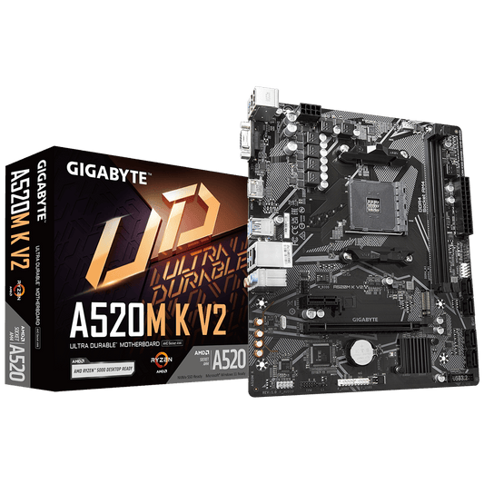 Kit de actualización AMD Ryzen 7 5700G, tarjeta, 8GB RAM