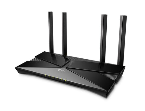 ROUTER TP-LINK ARCHER AX10 WI-FI 6 4 ANTENAS GIGABIT AC1500 MU MIMO DUAL BANDA (ARCHER AX10)