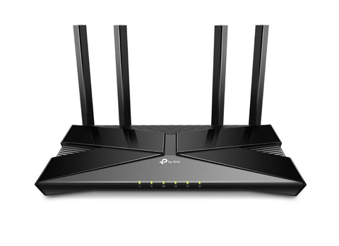 ROUTER TP-LINK ARCHER AX10 WI-FI 6 4 ANTENAS GIGABIT AC1500 MU MIMO DUAL BANDA (ARCHER AX10)