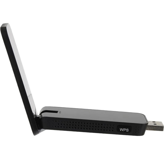 TARJETA INALAMBRICA TP-LINK ARCHER T4U DOBLE BANDA/AC1200/USB 3.0 (ARCHER T4U)