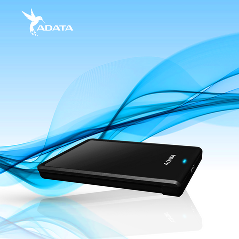 DISCO DURO EXTERNO ADATA HV620S 2TB 3.1 NEGRO (AHV620S-2TU31-CBK)