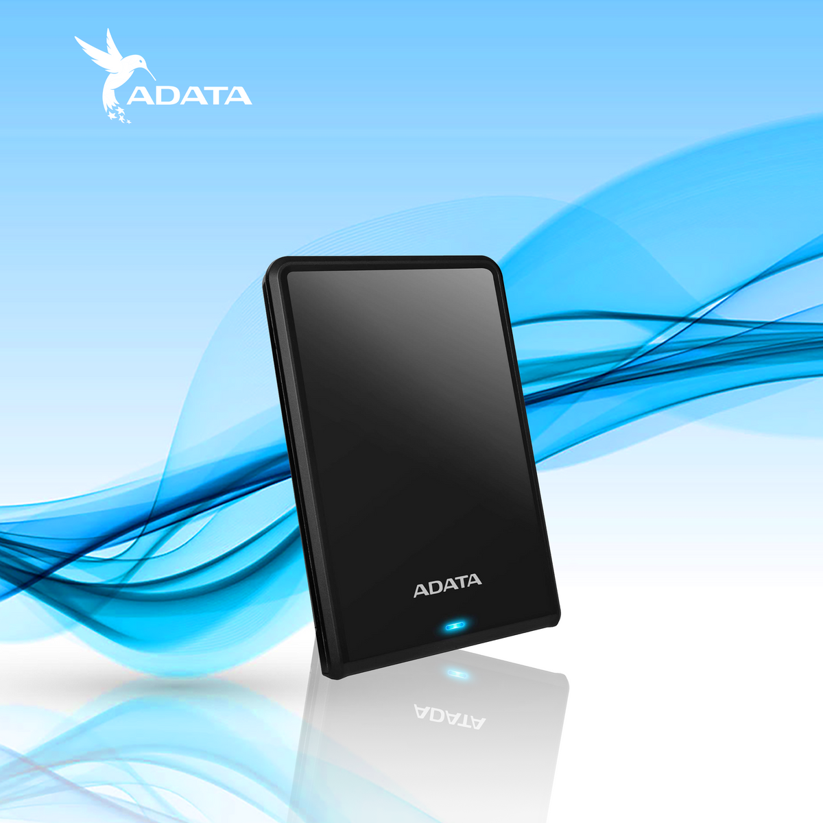 DISCO DURO EXTERNO ADATA HV620S 2TB 3.1 NEGRO (AHV620S-2TU31-CBK)