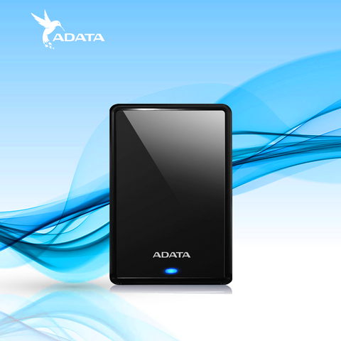 DISCO DURO EXTERNO ADATA HV620S 2TB 3.1 NEGRO (AHV620S-2TU31-CBK)