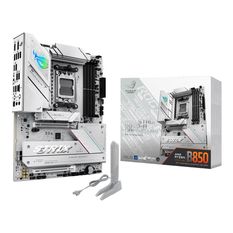 Workstation ArcinTech Pro+ Developer Beast | Ryzen 9 9950X + RX 9070 XT | Para Diseño Gráfico y Render
