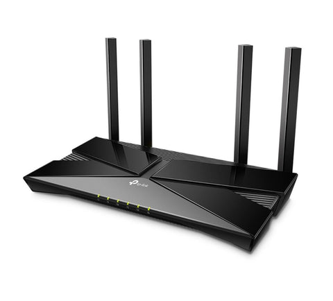 ROUTER ARCHER AX53 WI-FI 6 GIGABIT DE DOBLE BANDA AX3000  (ARCHER AX53)