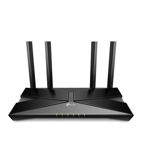 ROUTER ARCHER AX53 WI-FI 6 GIGABIT DE DOBLE BANDA AX3000  (ARCHER AX53)