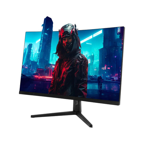 MONITOR GAMER CURVO BALAM RUSH ULTRA EARTH PRO MGP27C 27 PULGADAS HDMI FULL HD VA LED RGB (BR-938631)