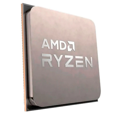 PROCESADOR AMD RYZEN 5 4500 AM4 3.60GHZ 8MB L3 CACHE DISIPADOR WRAITH STEALTH (100-100000644BOX)