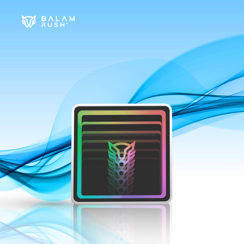 ENFRIAMIENTO LIQUIDO BALAM RUSH CRYO PRISM 360 CPU 360MM HASTA 1800RPM BLANCO (BR-944076)