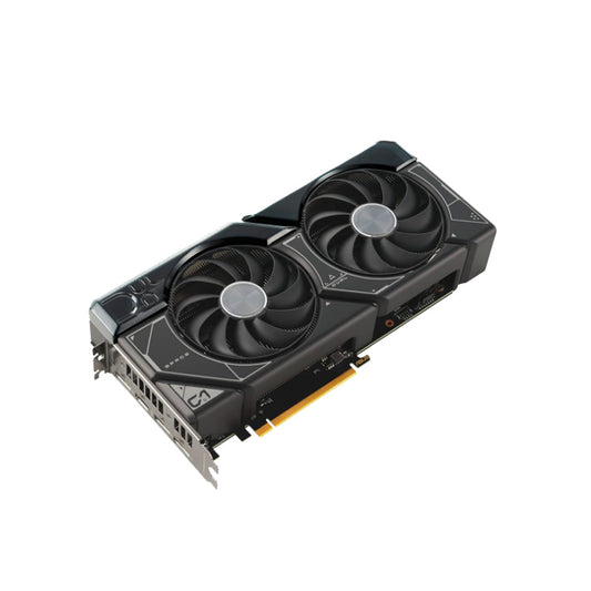 TARJETA DE VIDEO ASUS DUAL GEFORCE RTX 4070 OC 12GB 192BIT DDR6 HDMI (DUAL-RTX4070-O12G)