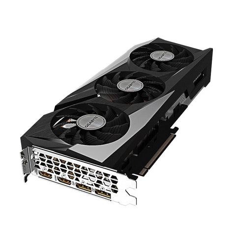 TARJETA DE VIDEO GIGABYTE RADEON RX 7600 GAMING 8GB 128GB DDR6 HDMI (GV-R76GAMING OC-8GD)