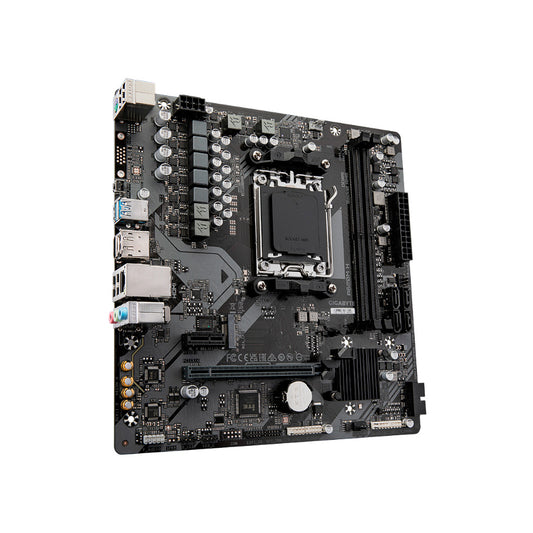 TARJETA MADRE GIGABYTE A620M H AMD SOCKET AM5 DDR5 HDMI (A620M H)