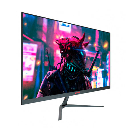 MONITOR GAMER REDRAGON RUBY 23.6 PULGADAS 165HZ 1MS FULL HD HDMI NEGRO (GM3CC236)