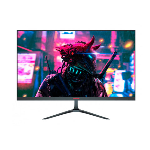 MONITOR GAMER REDRAGON RUBY 23.6 PULGADAS 165HZ 1MS FULL HD HDMI NEGRO (GM3CC236)