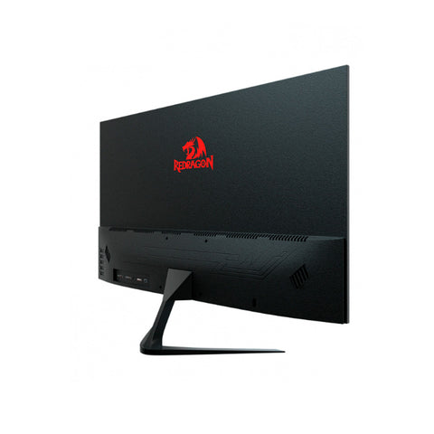 MONITOR GAMER REDRAGON RUBY 23.6 PULGADAS 165HZ 1MS FULL HD HDMI NEGRO (GM3CC236)