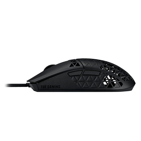 MOUSE ASUS OPTICO TUF GAMING M4 AIR ALAMBRICO USB NEGRO (90MP02K0-BMUA00)