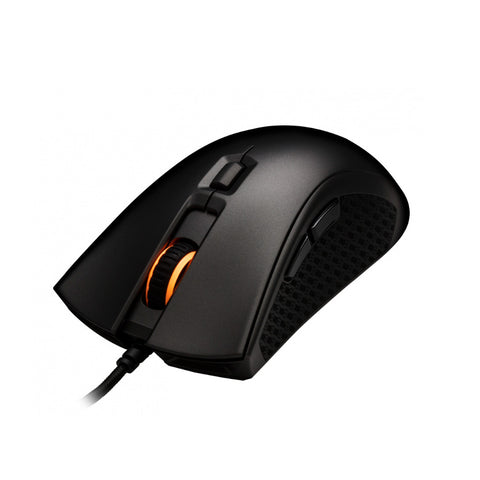 MOUSE HYPERX PULSEFIRE FPS PRO RGB ALAMBRICO 16000DPI (4P4F7AA)