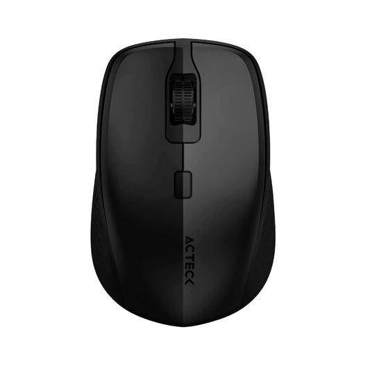 MOUSE OPTIMIZE TRIP MI670 1600DPI 4 BOTONES INALAMBRICO (AC-934121)