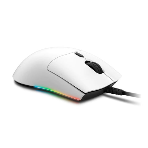 MOUSE NZXT OPTICO ALAMBRICO USB BLANCO (MS-1WRAX-WM)