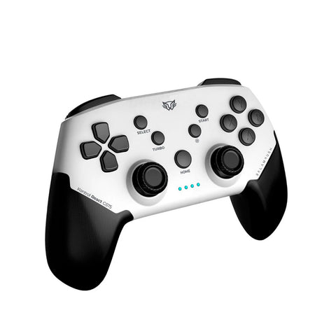 CONTROL BALAM RUSH GAMEPAD KONTROL REACT G575 INALAMBRICO BLUETOOTH BLANCO (BR-936927)