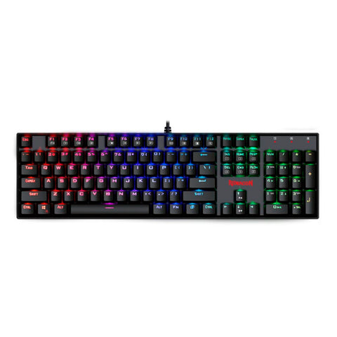 KIT DE TECLADO MITRA Y MOUSE GRIFFIN K551  M607 ALAMBRICO USB, NEGRO  (K551RGB-BA-SP)