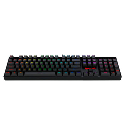 KIT DE TECLADO MITRA Y MOUSE GRIFFIN K551  M607 ALAMBRICO USB, NEGRO  (K551RGB-BA-SP)