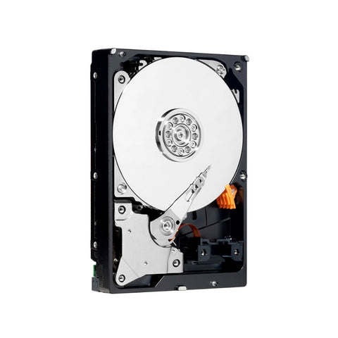 DISCO DURO INTERNO WESTERN DIGITAL 2TB SATA III  3.5 64MB PARA VIDEOVIGILANCIA (WD20EURX/NUEVO)