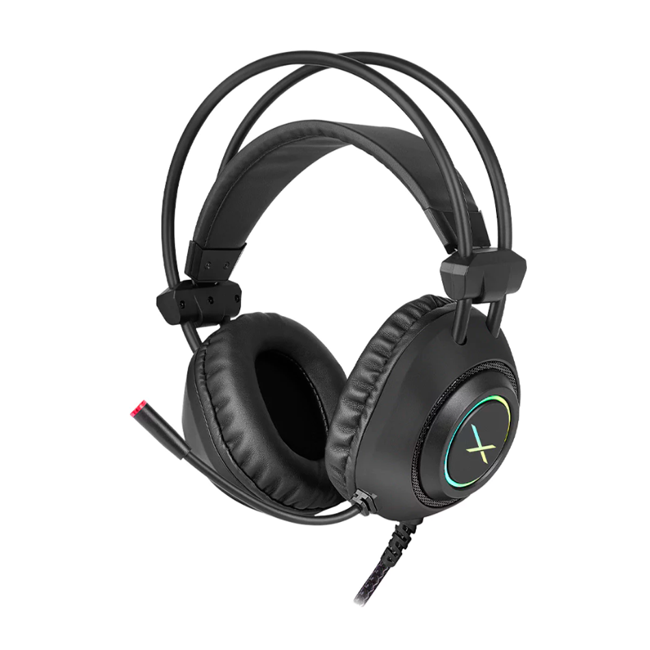 DIADEMA GAMER XZEAL 2  XZ2015 (XZHD205B)