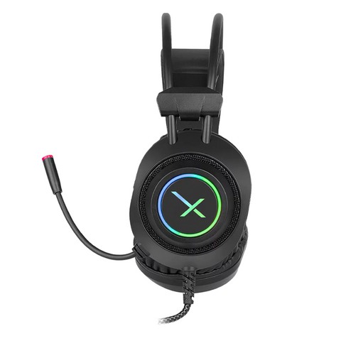 DIADEMA GAMER XZEAL 2  XZ2015 (XZHD205B)