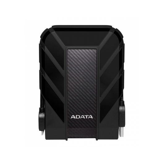 DISCO DURO EXTERNO ADATA 1TB HD710 PRO 2.5 PULGADAS USB 3.0 NEGRO (AHD710P-1TU31-CBK)