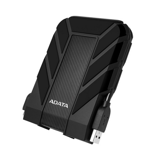 DISCO DURO EXTERNO ADATA 1TB HD710 PRO 2.5 PULGADAS USB 3.0 NEGRO (AHD710P-1TU31-CBK)