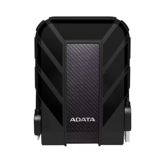 DISCO DURO EXTERNO ADATA 2TB NEGRO