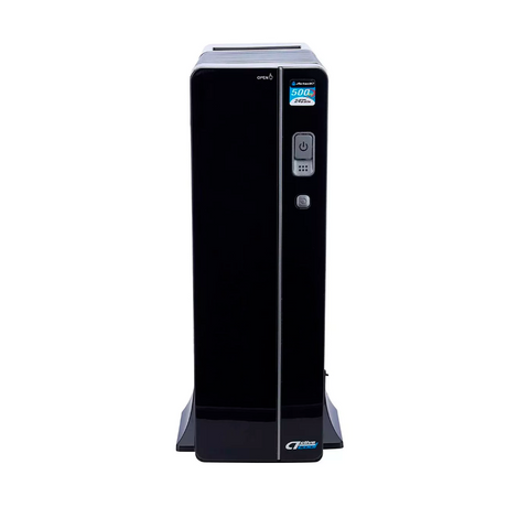 GABINETE ACTECK BERN SLIM GS460 MICRO ATX 450W