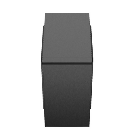 GABINETE ACTECK PERFORMANCE II GI215W PERFORMANCE II GI215W FUENTE 500W PANEL ACRILICO NEGRO