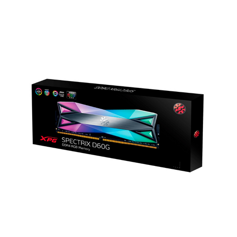 MEMORIA RAM DIMM DDR4 ADATA XPG 16GB