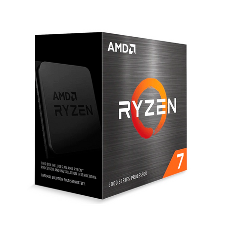 PROCESADOR AMD RYZEN 7 5700G CON GRAFICAS RADEON 8 8CORE 16THREADS 3.8GHZ 65W 7NM SOCKET AM4(100-100000263BOX)