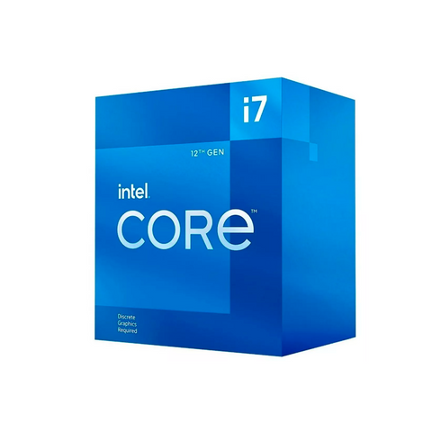 PROCESADOR INTEL CORE I7 12700 LGA 1700 12VA GENERACION 12 CORES 25MB CACHE (BX8071512700)